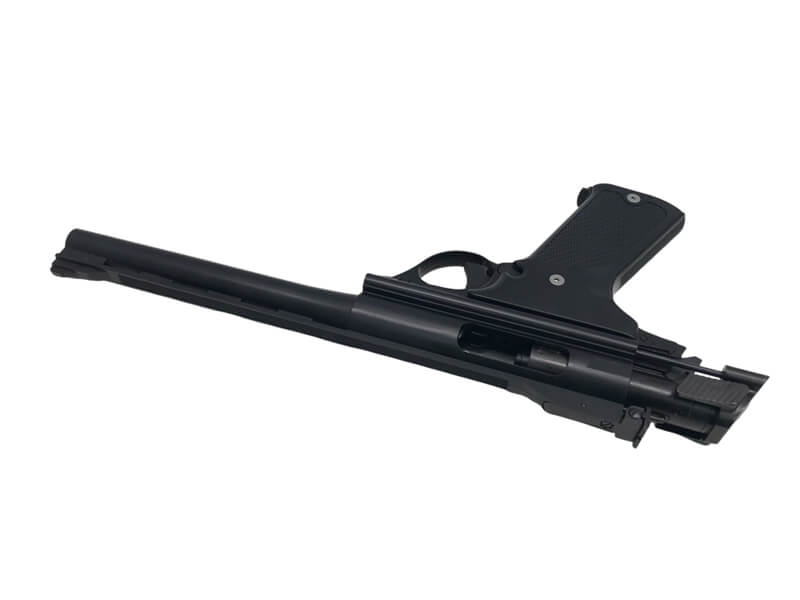 マルシン] 44オートマグ クリント1 8mmBB ブローバックマキシBK