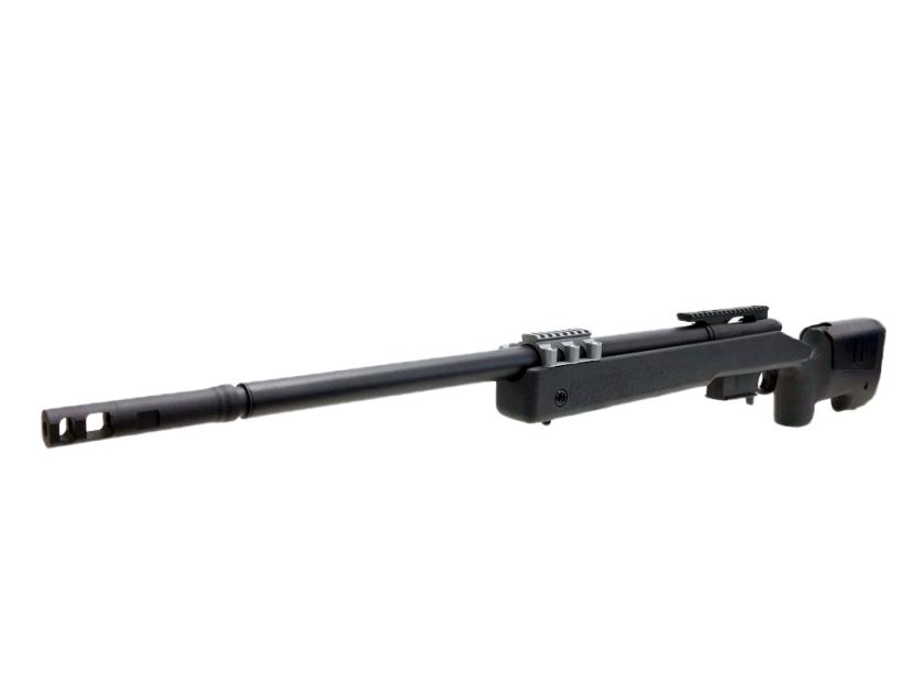 東京マルイ] M40A5 ブラックストック ボルトアクションエアーライフル