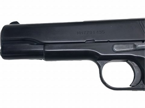 WA] SCW ボブチャウ スペシャル リミテッドエディション ガスブロー