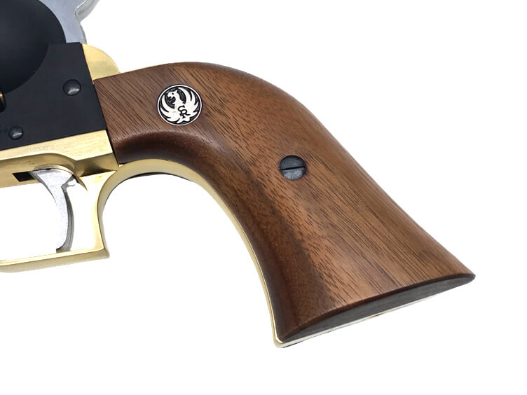 マルシン] スーパーブラックホーク 4.62インチ プレミアムゴールド