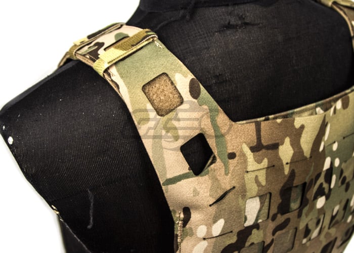 Blue Force Gear PLATEminus ( Multicam / M )