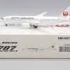 SA4002 Japan Airlines B787-8 Dreamliner JA833J – Airplane Model SG