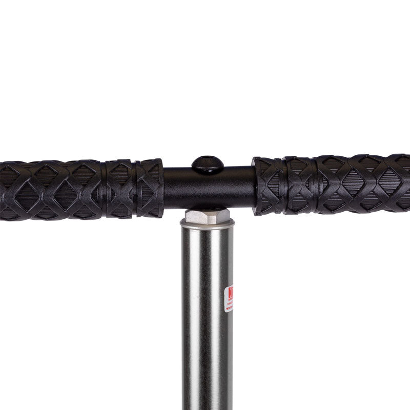 MK5 Pump by Hill Hand Pump, Up to 4500 PSI – Air Venturi