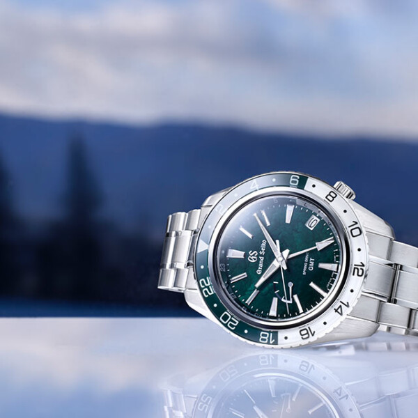 エドックス 人気限定モデル第3弾。アイスシャークIII リミテッド