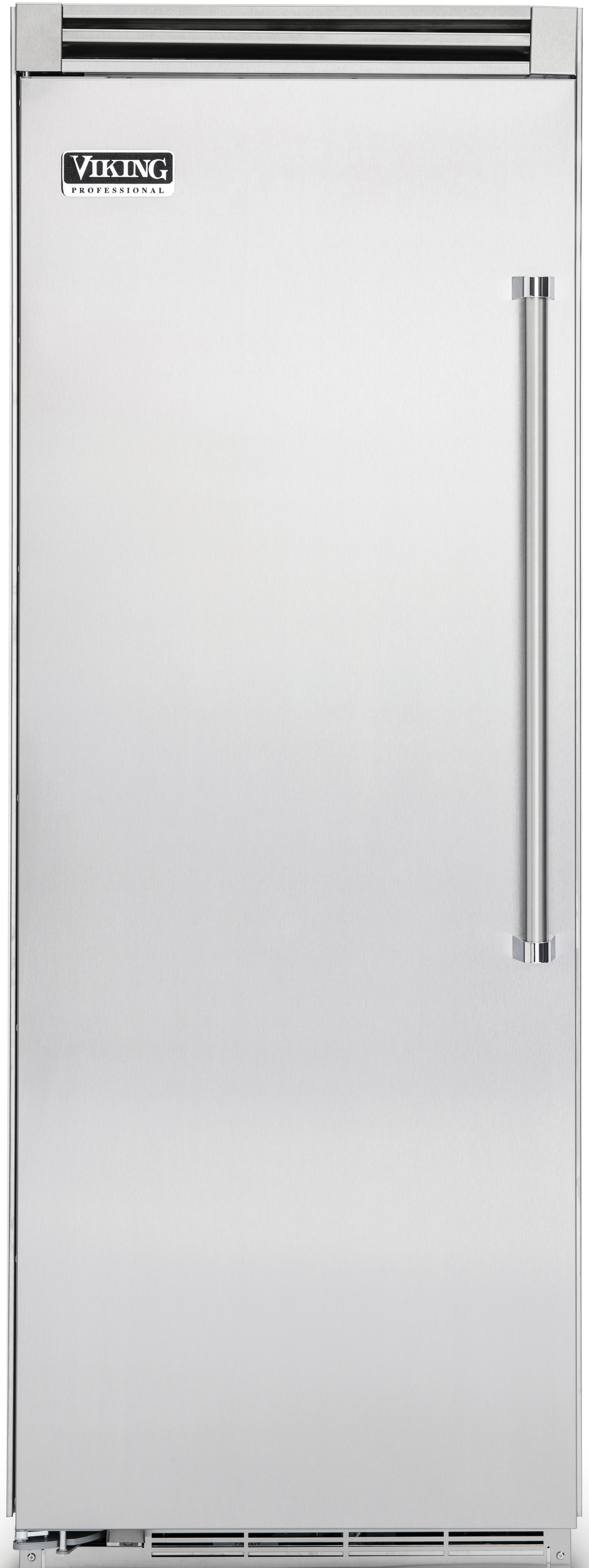 Viking VCFB5363LSS 36 Inch Freezer Column with 19.2 cu. ft