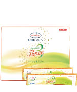 FFCパイロゲン スペシャルスリー｜健康飲料 FFCパイロゲン｜株式会社赤塚