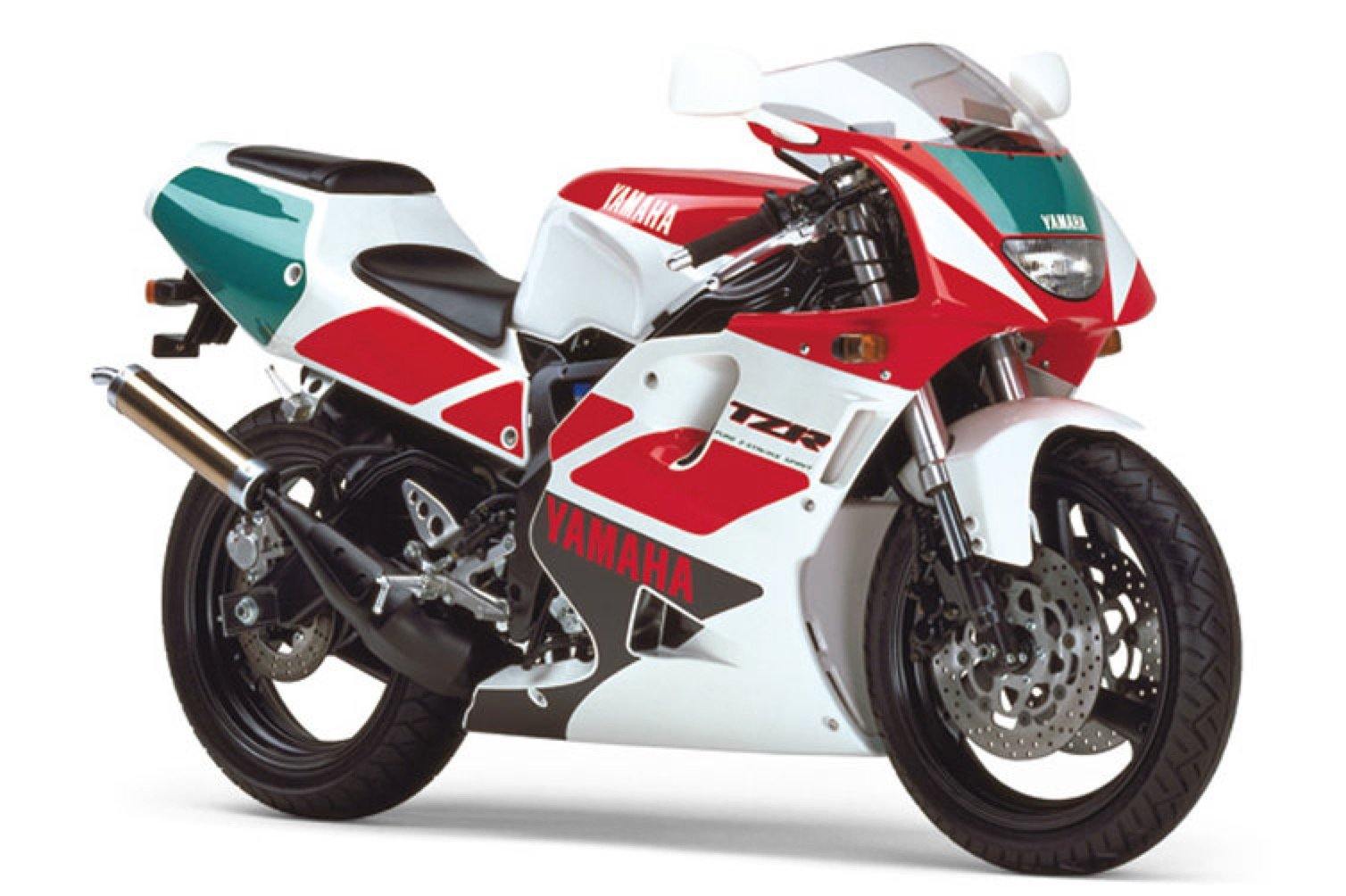 YAMAHA TZR250R 3XV 1991 外装カウル フルセット 塗装済み