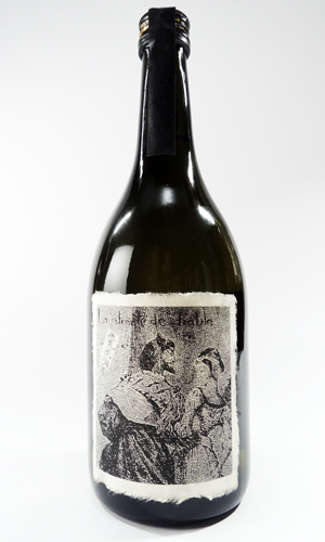 悪魔の抱擁 720ml 【さつま無双】【鹿児島県】【芋焼酎】 - 秋貞商店