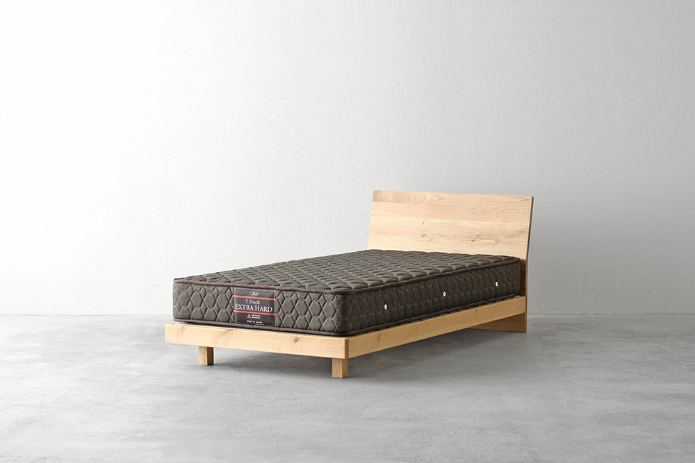 秋山木工WEB / ベッドフレーム NB-029