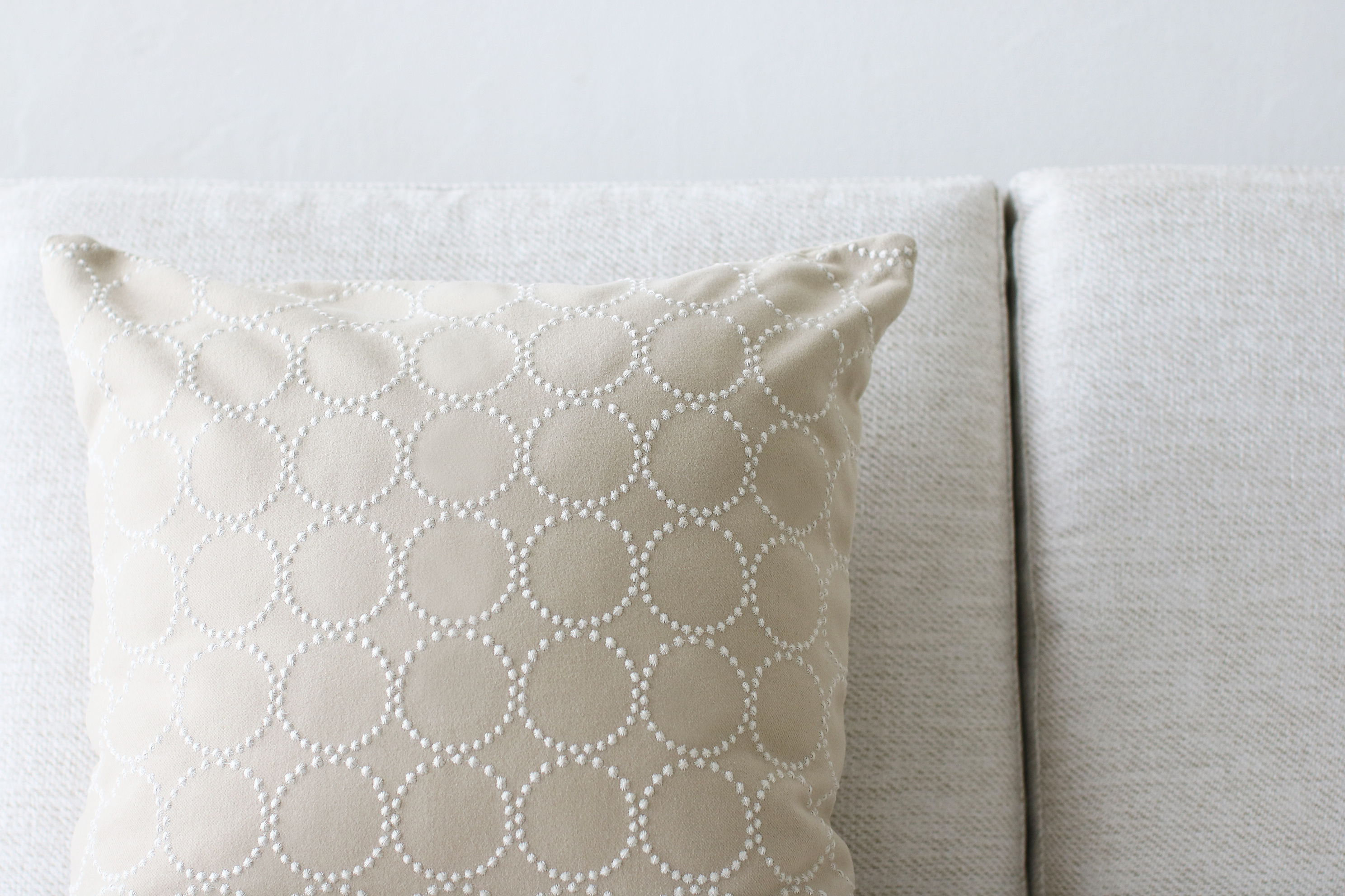 秋山木工WEB / クッション CS-100