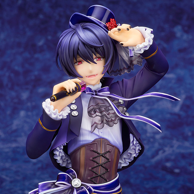 朔間 凛月 | ALTER