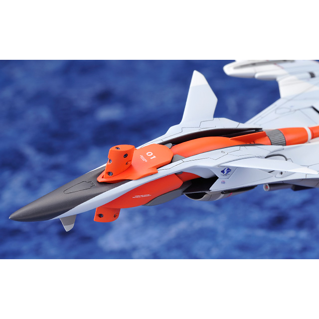 FRX‐99 レイフ“TYPEハンマーヘッド” | ALTER