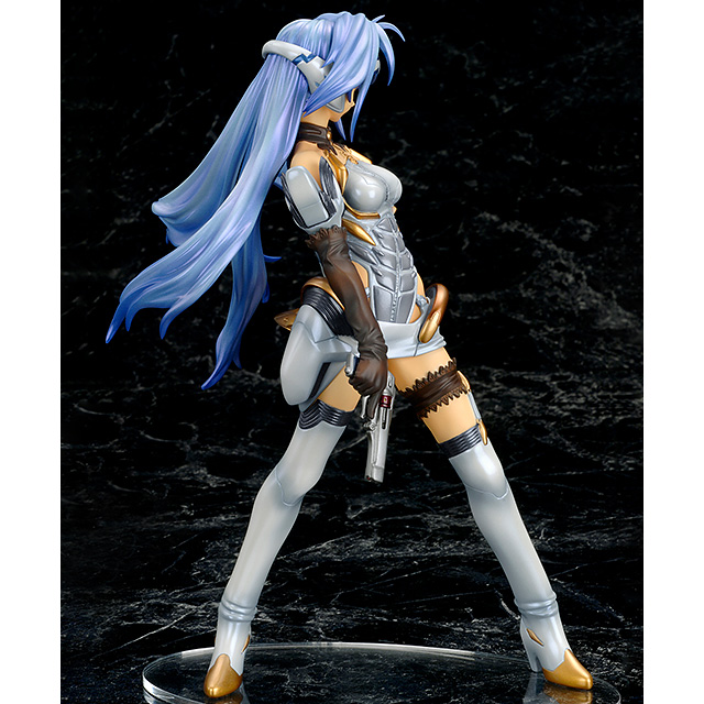 Xenosaga KOS-MOS | ALTER