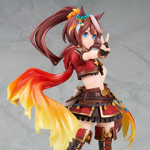 ウマ娘 プリティーダービー [ビヨンド・ザ・ホライズン