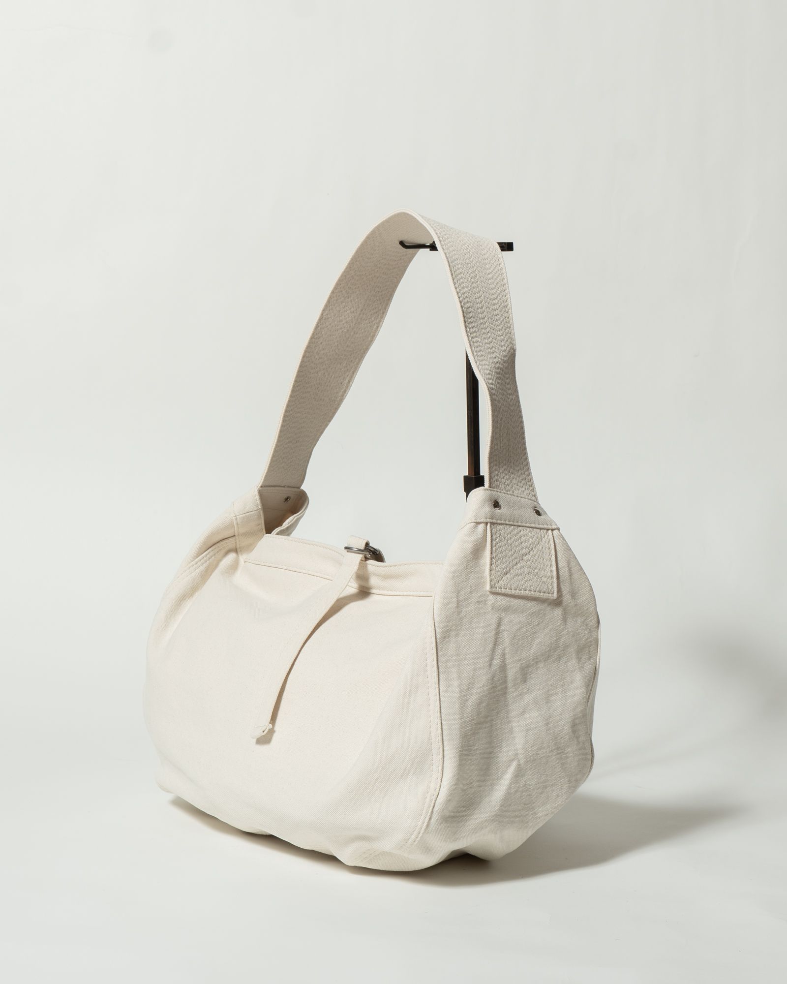 T.T - Lot.004 Newsboy Bag - TAIGA TAKAHASHI | ALTERFATE