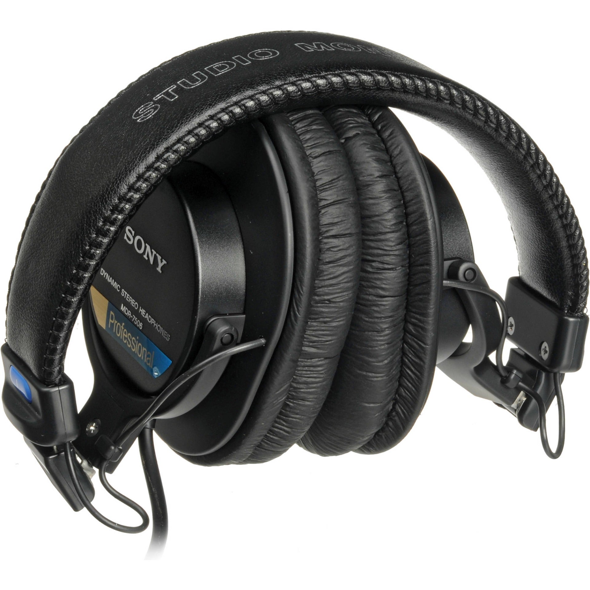 Sony MDR-7506 Professional Headphones – Alto Music