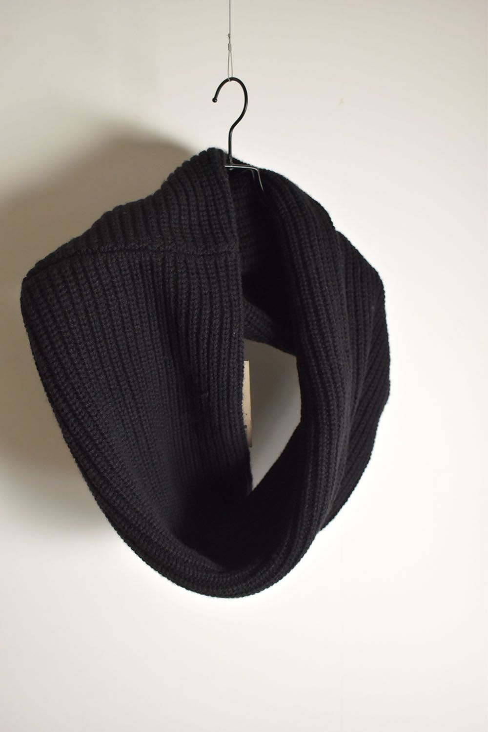 First Aid to the Injured - Knit Snood 