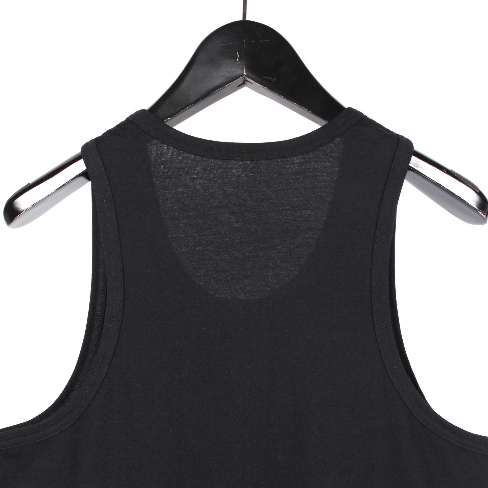 yohji yamamoto - pour homme | 前開きランニングA (メンズ) / タンク