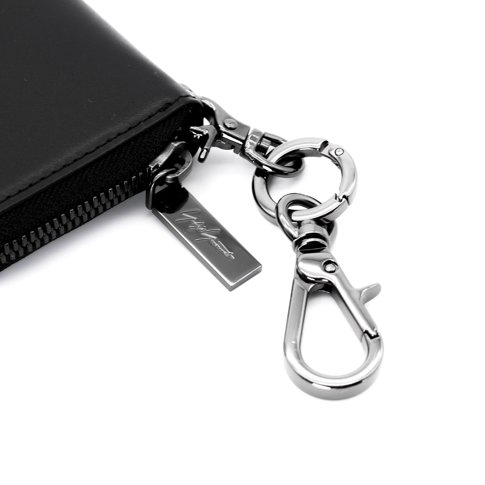 yohji yamamoto - discord | yohji yamamoto / ストラップキーケース