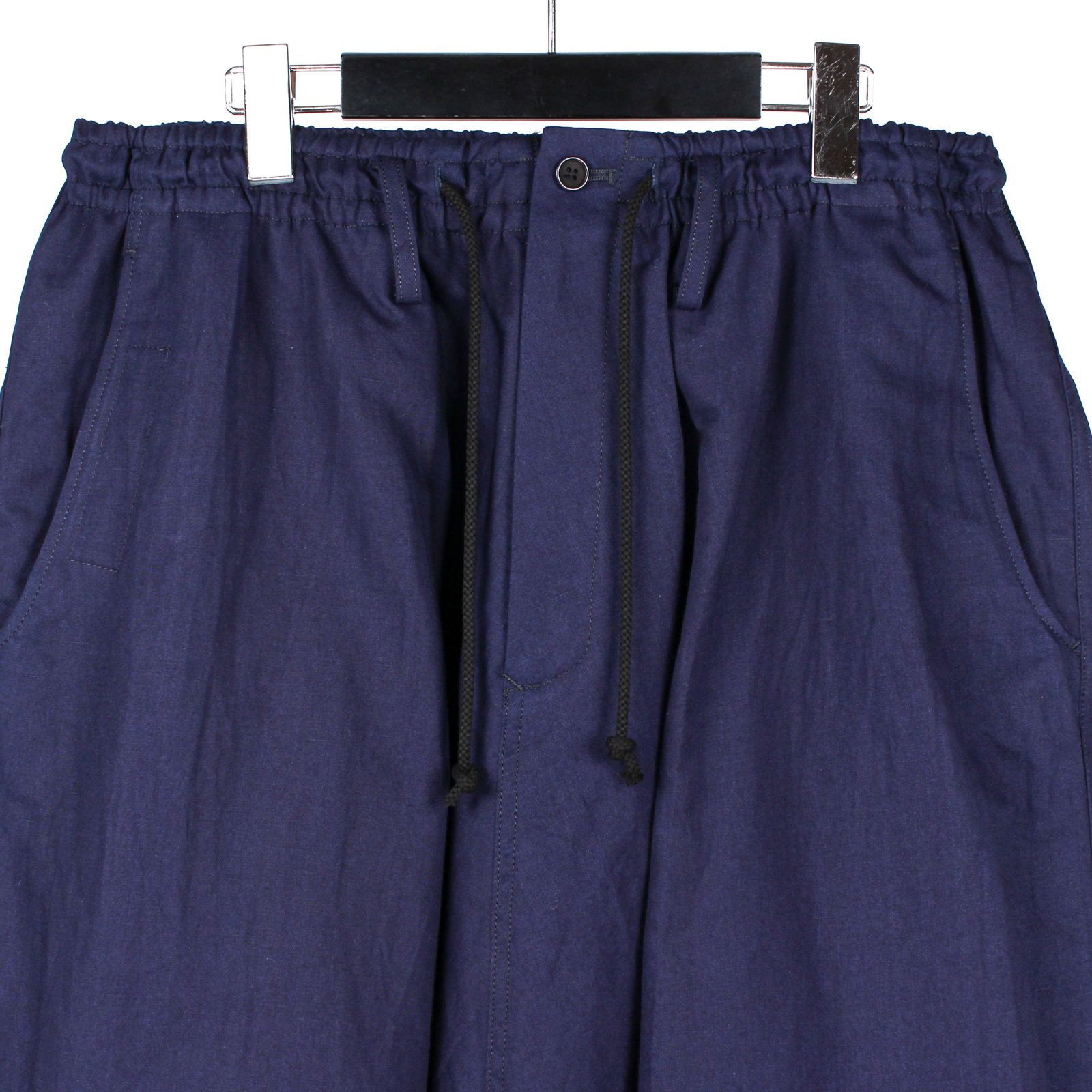 yohji yamamoto - pour homme | サルエルパンツ (メンズ) / コットン