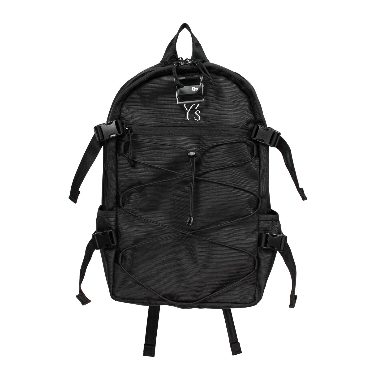 Y's - Y's x New Era | BNG CORD BAG YS / バッグパック (ユニセックス
