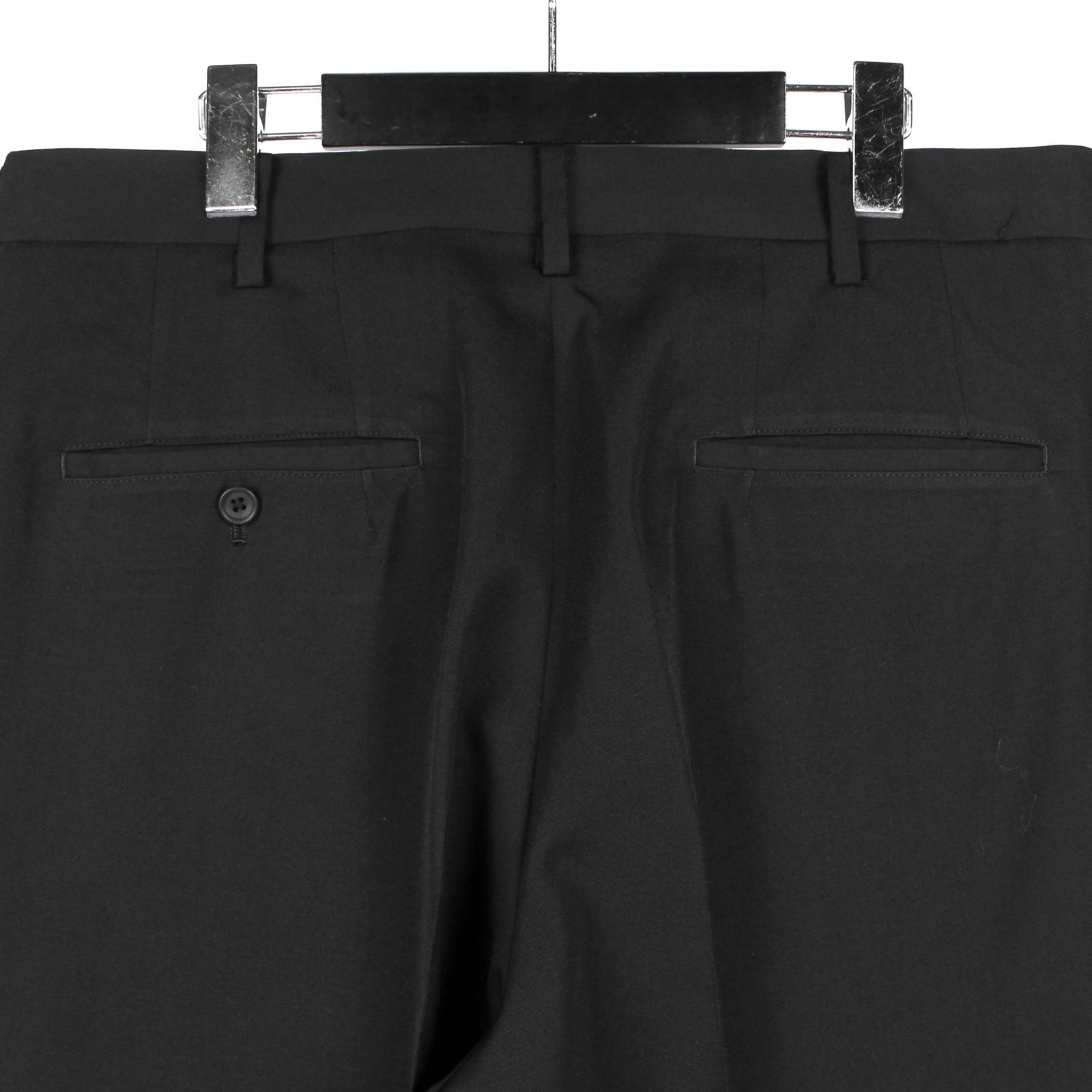 yohji yamamoto - COSTUME D' HOMME | ノータックパンツ (メンズ