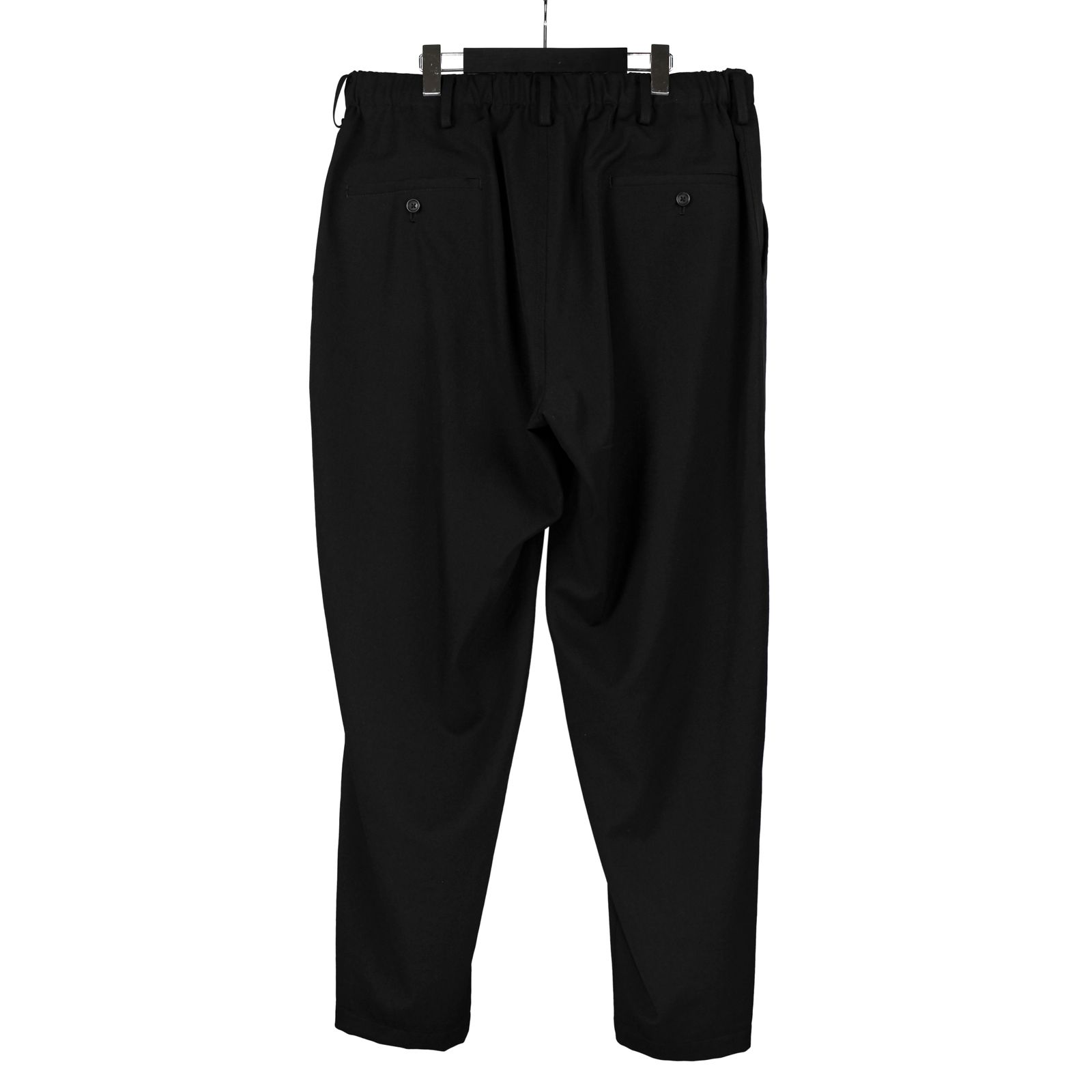 yohji yamamoto - pour homme ダブルステッチゴムP / HJ-P06-100