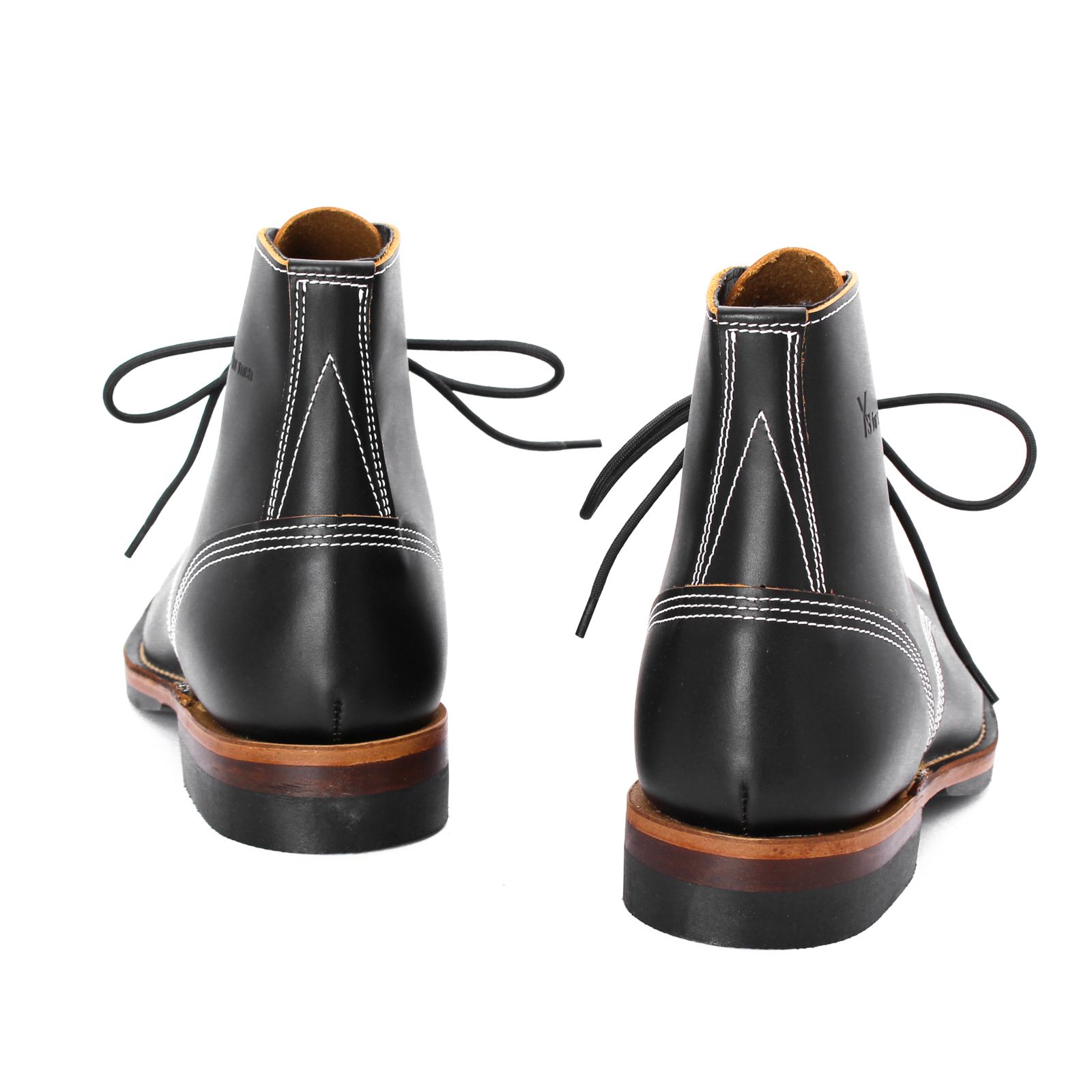 yohji yamamoto - Y's for men x Danner WORK BOOTS | ダナー ワーク