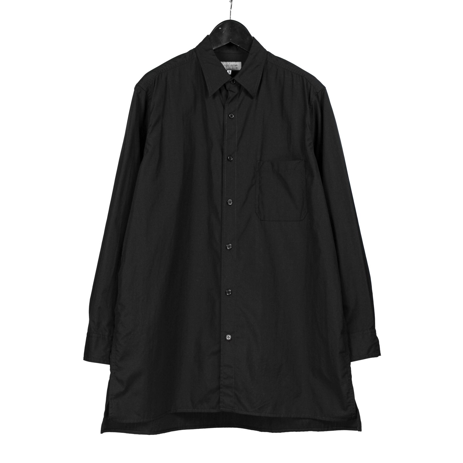 yohji yamamoto - pour homme | 定番BIG 環縫いB / シャツ・ブラウス