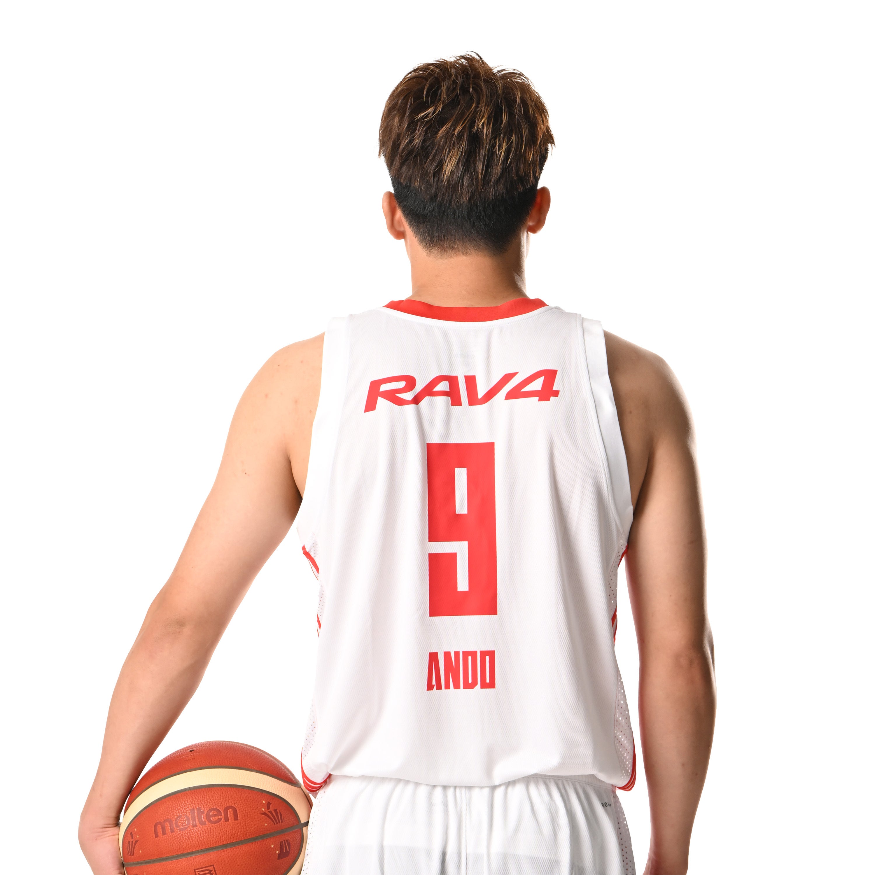 2023-24シーズン「adidas ALVARK ユニフォーム」先行予約販売の