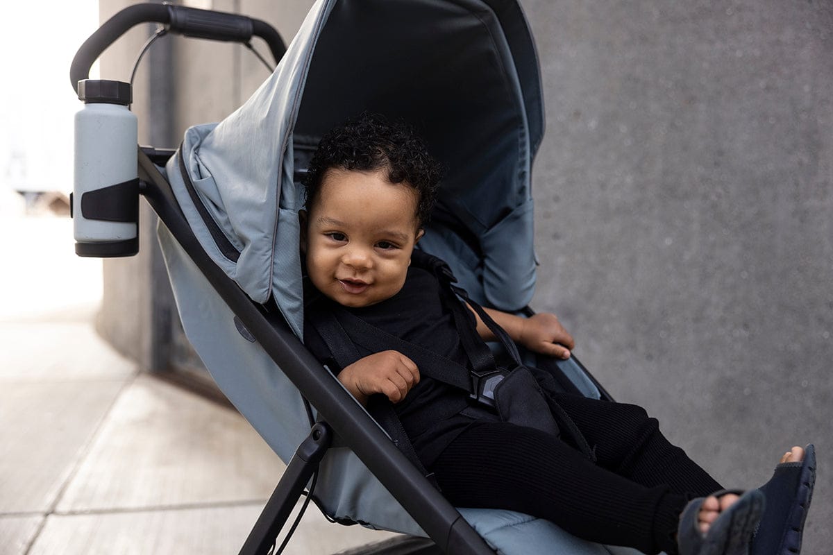 Thule Urban Glide 3 Single Jogging Stroller with NON-Magnetic