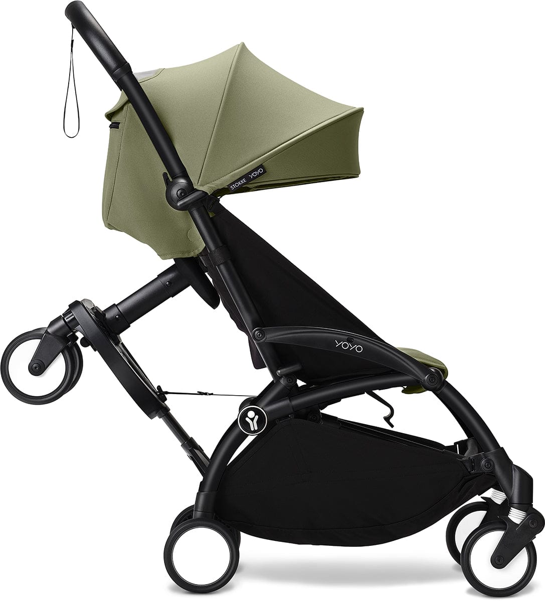 Stokke YOYO Board – Albee Baby