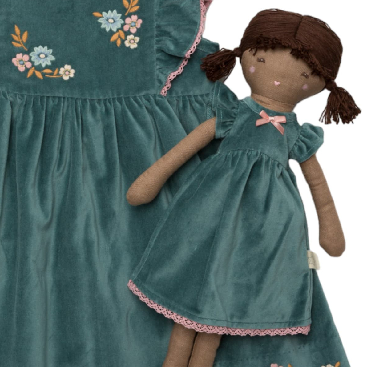 着せ替えドール｜ベビー服・キッズ服ブランド Albetta 公式通販サイト