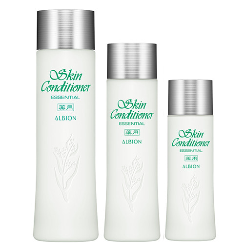 SKIN CONDITIONER ESSENTIAL N | ALBION
