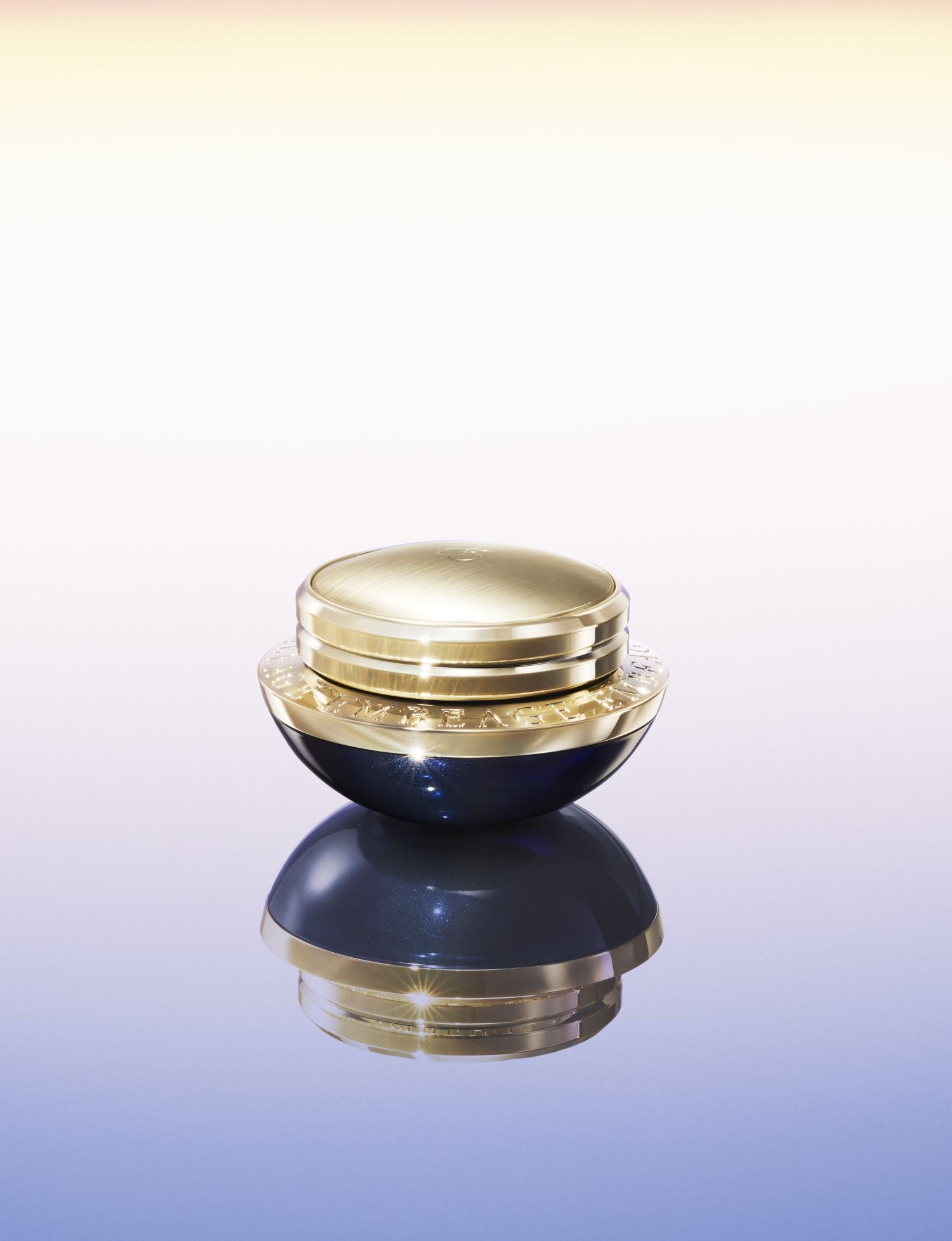 EXCIA EMBEAGE – Albion Garden