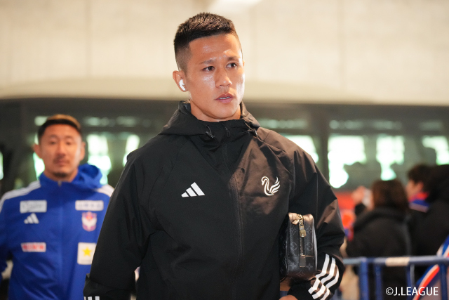 選手たちをサポートする「オフィシャル チームウェア」を3月23日（土