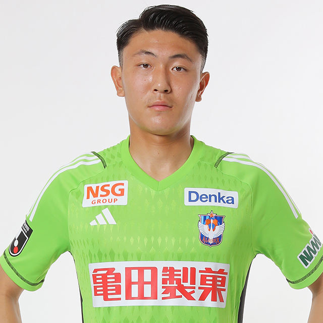 トップチーム（小野 裕二） - アルビレックス新潟 公式サイト｜ALBIREX