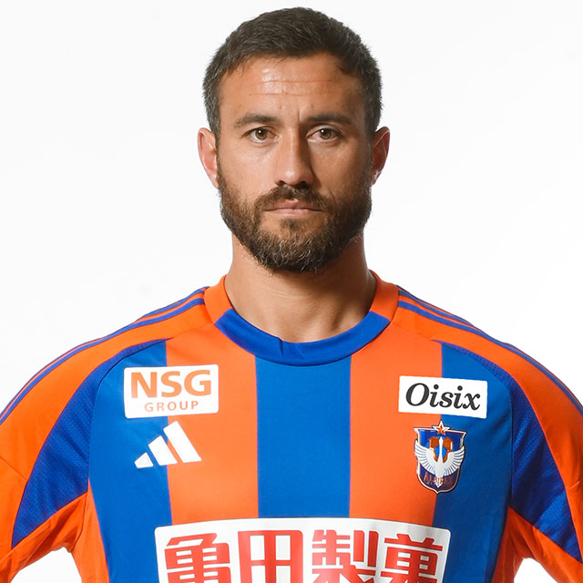 トップチーム（小野 裕二） - アルビレックス新潟 公式サイト｜ALBIREX