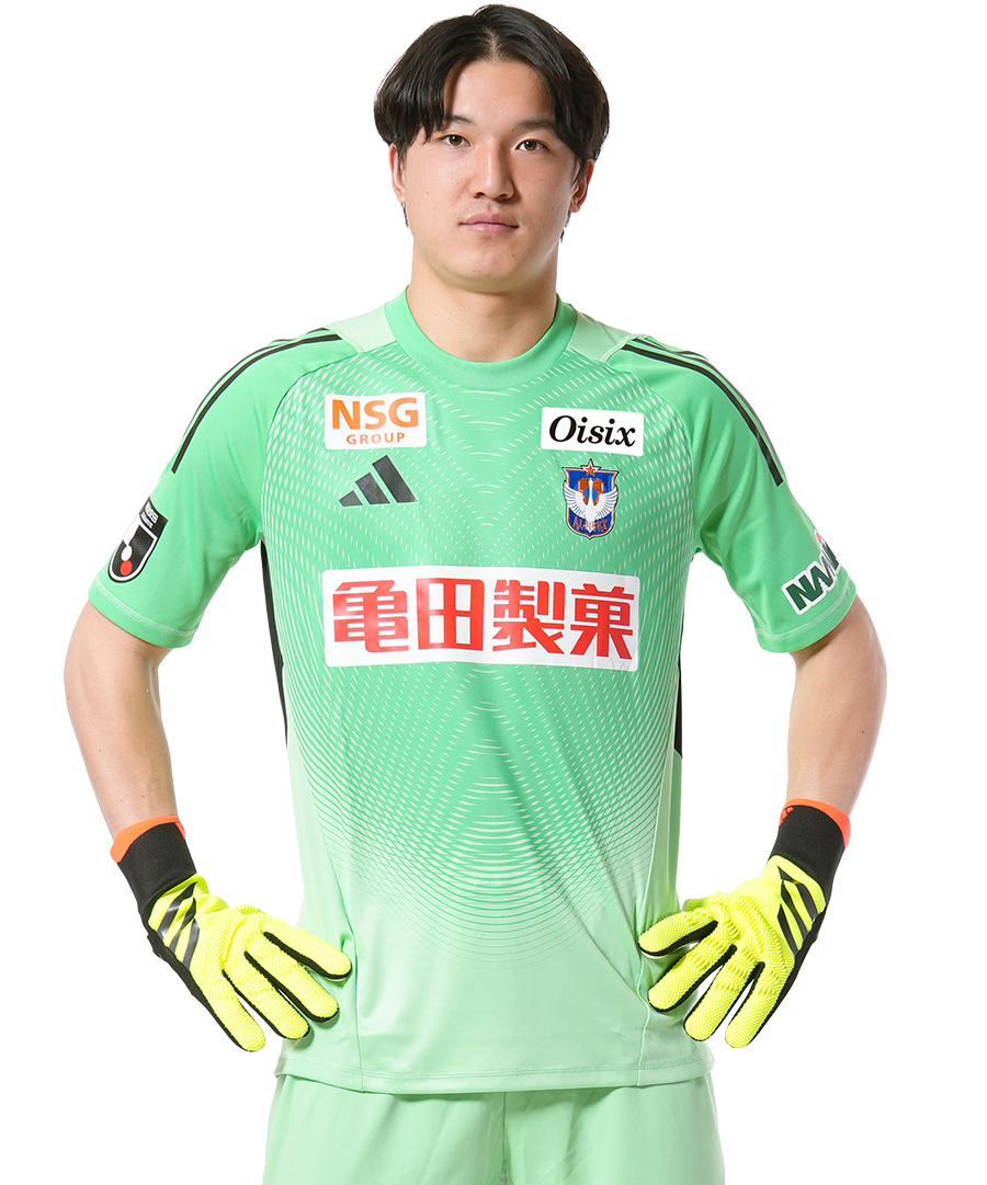 トップチーム（藤田 和輝） - アルビレックス新潟 公式サイト｜ALBIREX