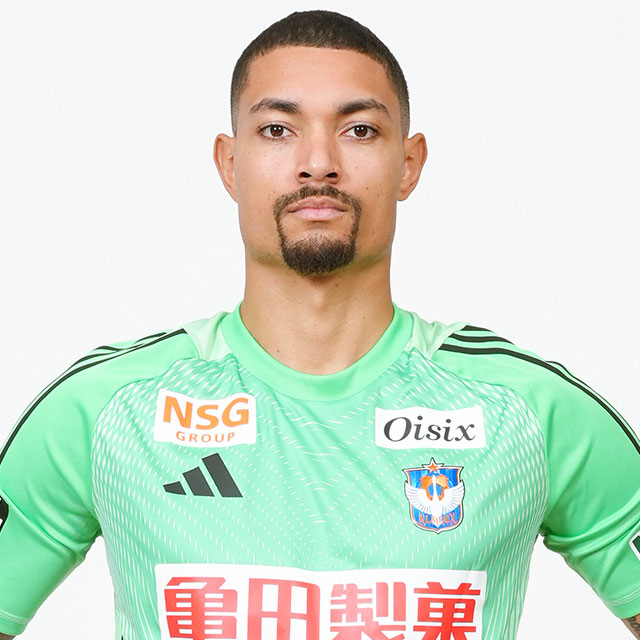 トップチーム（選手） - アルビレックス新潟 公式サイト｜ALBIREX