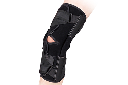 ニーブレース・FX｜商品情報（医療関係者向け）