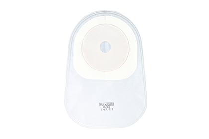 バイオマックス®クローズドパウチ｜ストーマ装具｜商品情報｜ストーマ