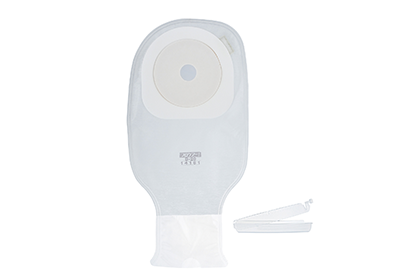 バイオマックス®クローズドパウチ｜ストーマ装具｜商品情報｜ストーマ