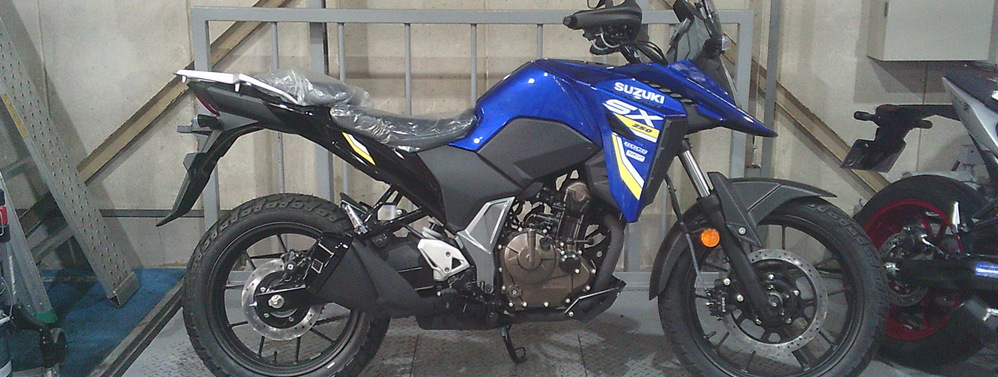 SBS FUKUOKA 【 ツーリング・イベント☆ 】 福岡市南区にあるSBS