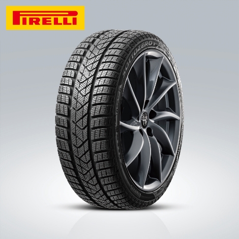 ウインタータイヤ＆ホイール CHOICE | Alfa Romeo（アルファ ロメオ）