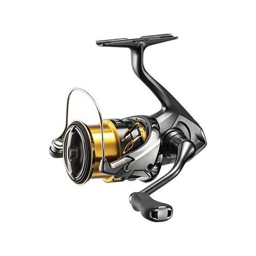 Shimano 20 TWIN POWER 2500S Spinning Reel | eBay