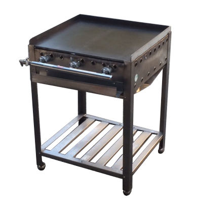 オール・レンタル｜イベント用品レンタル＆会場設営｜脚付グリドル