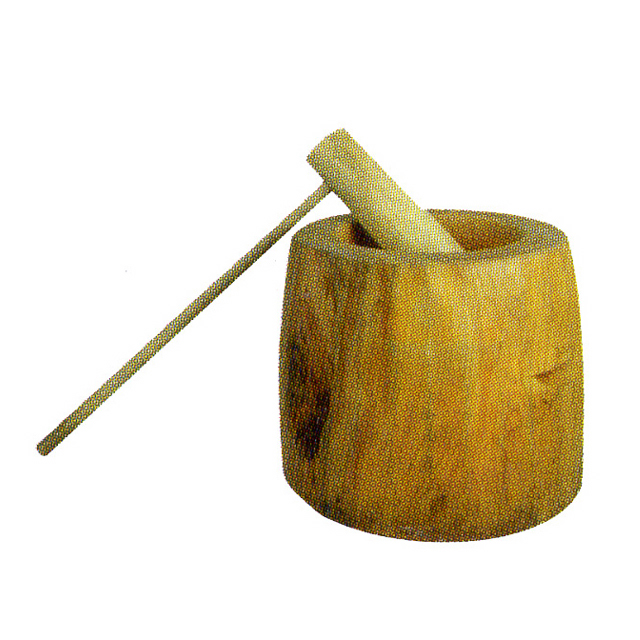 オール・レンタル｜イベント用品レンタル＆会場設営｜臼（うす）・杵