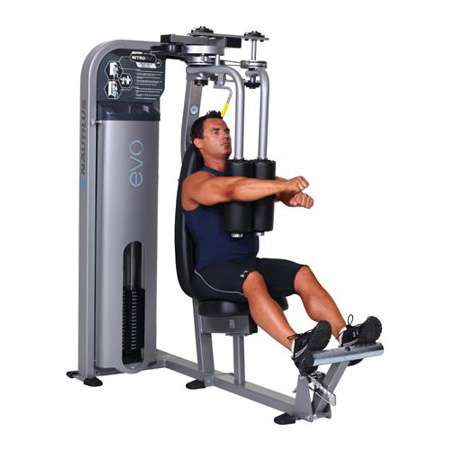 リアデルト/ペック・フライ