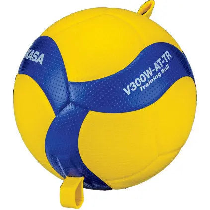 Mikasa V300W Attack Trainer Volleyball | All Volleyball
